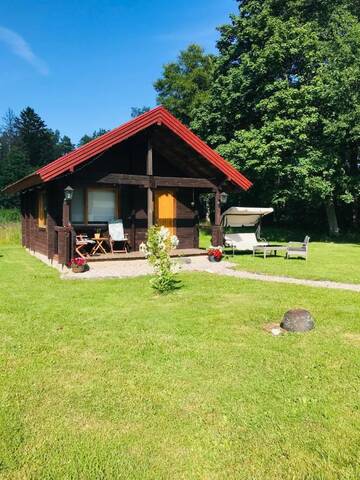 Фотографии Проживание в семье Laasi Cozy Cottage г. Kaigutsi (Эстония) №3 Фото Проживание в семье Laasi Cozy Cottage г. Kaigutsi 3
